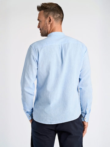 Jack's Regular fit Overhemd in Blauw
