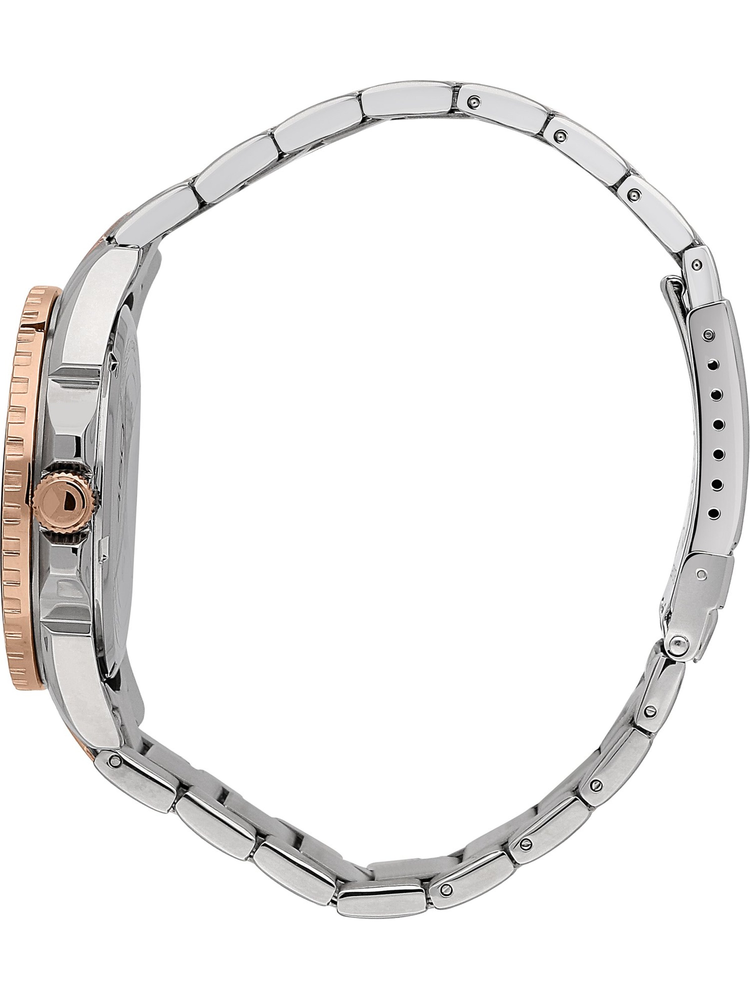 SECTOR Analog Watch in Mixed colors