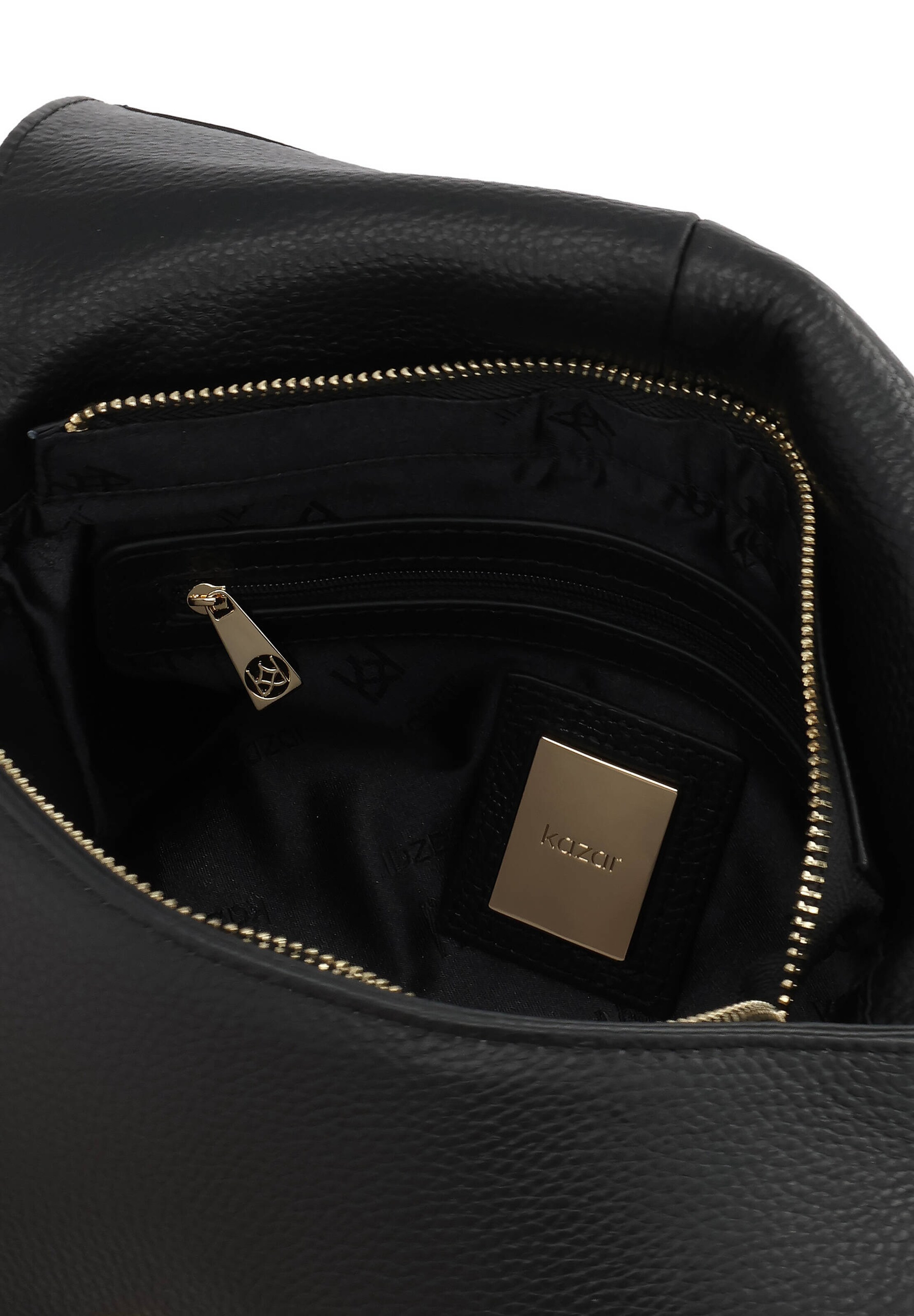 Kazar Ryggsäck i svart