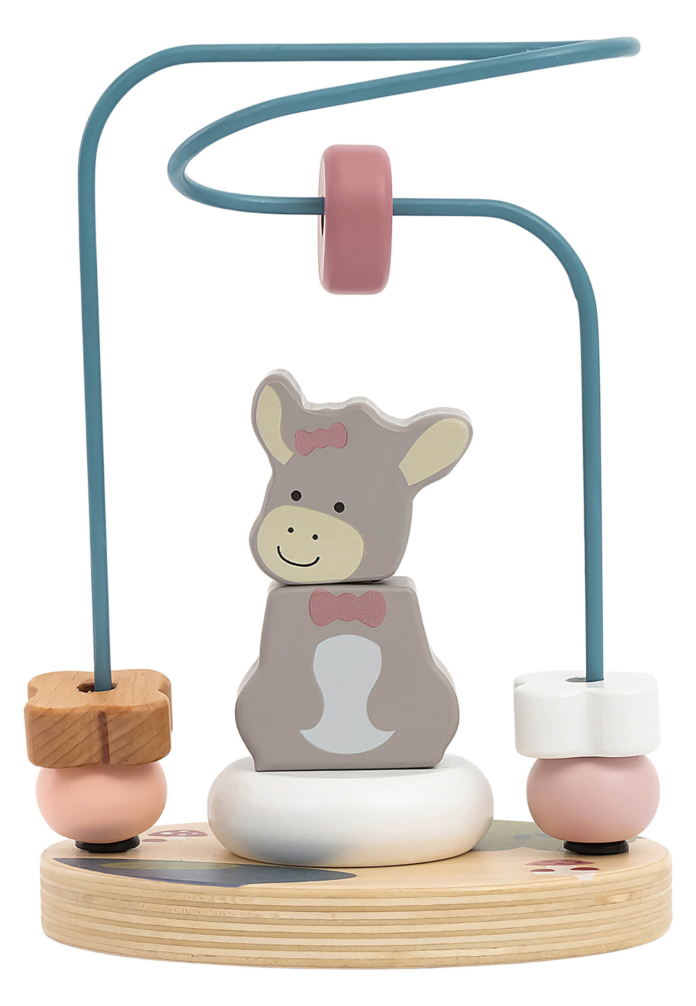 STERNTALER Game 'ESEL Emmi ' in Mixed colors