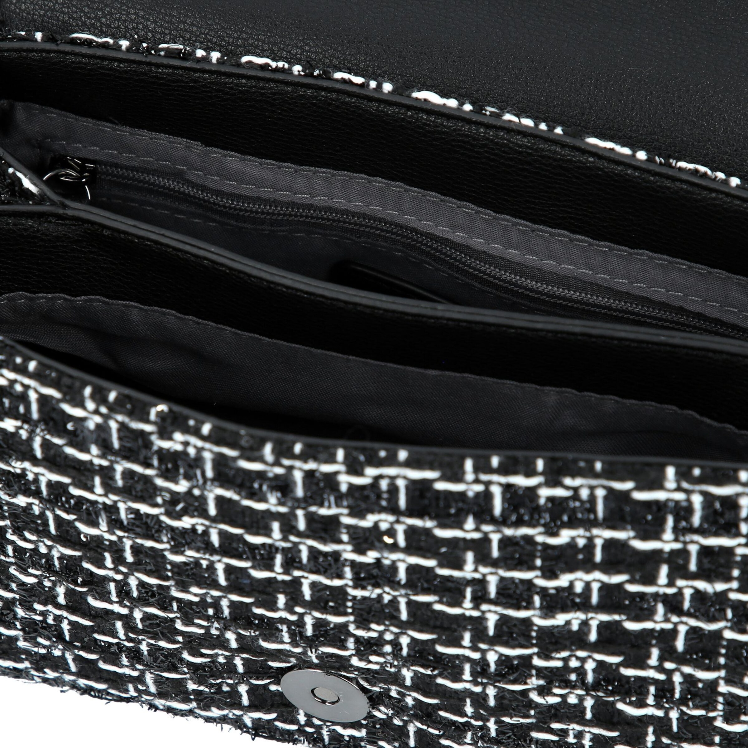 GABOR Crossbody Bag 'Sahar' in Black