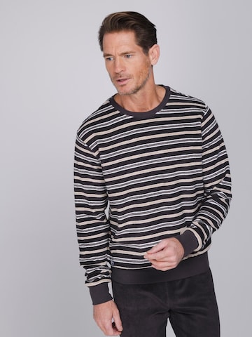 Pastunette Pyjama lang 'Urban Essence'‌‌‌‌‌ in Beige