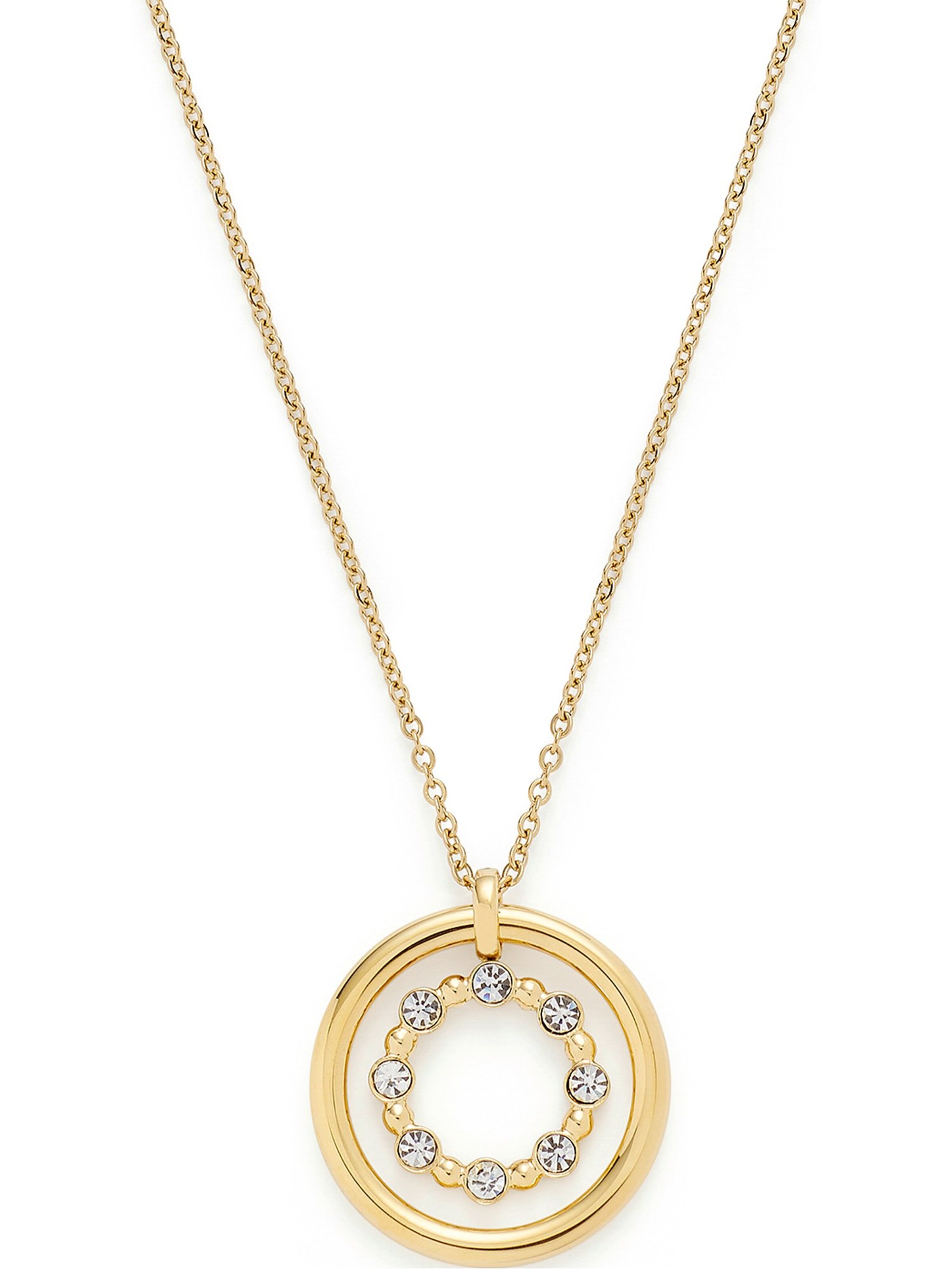 LEONARDO Necklace in Gold