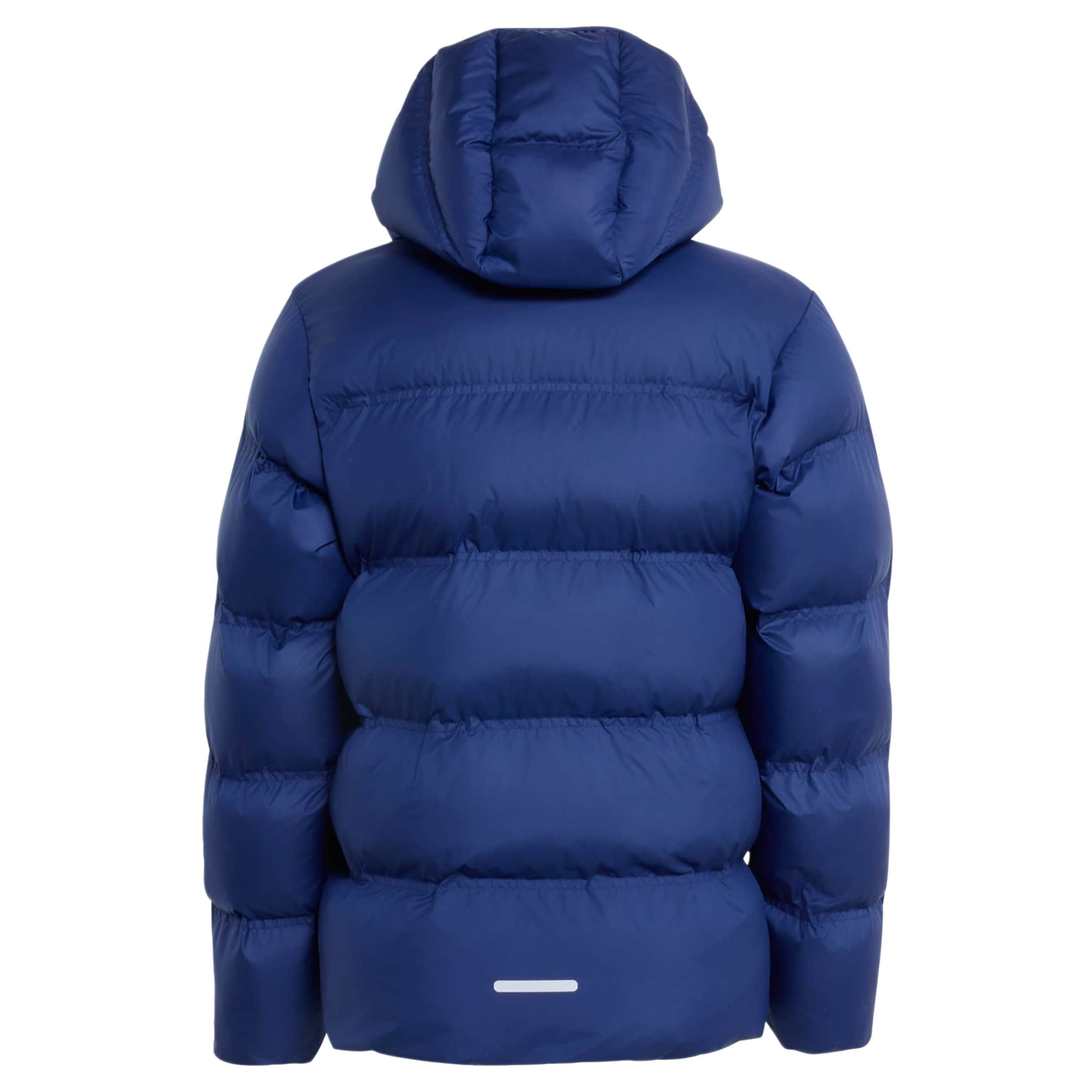 ADIDAS SPORTSWEAR - Casaco deportivo em azul