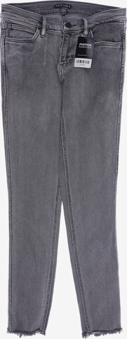 LEVI'S ® Jeans 27 in Grau: predná strana