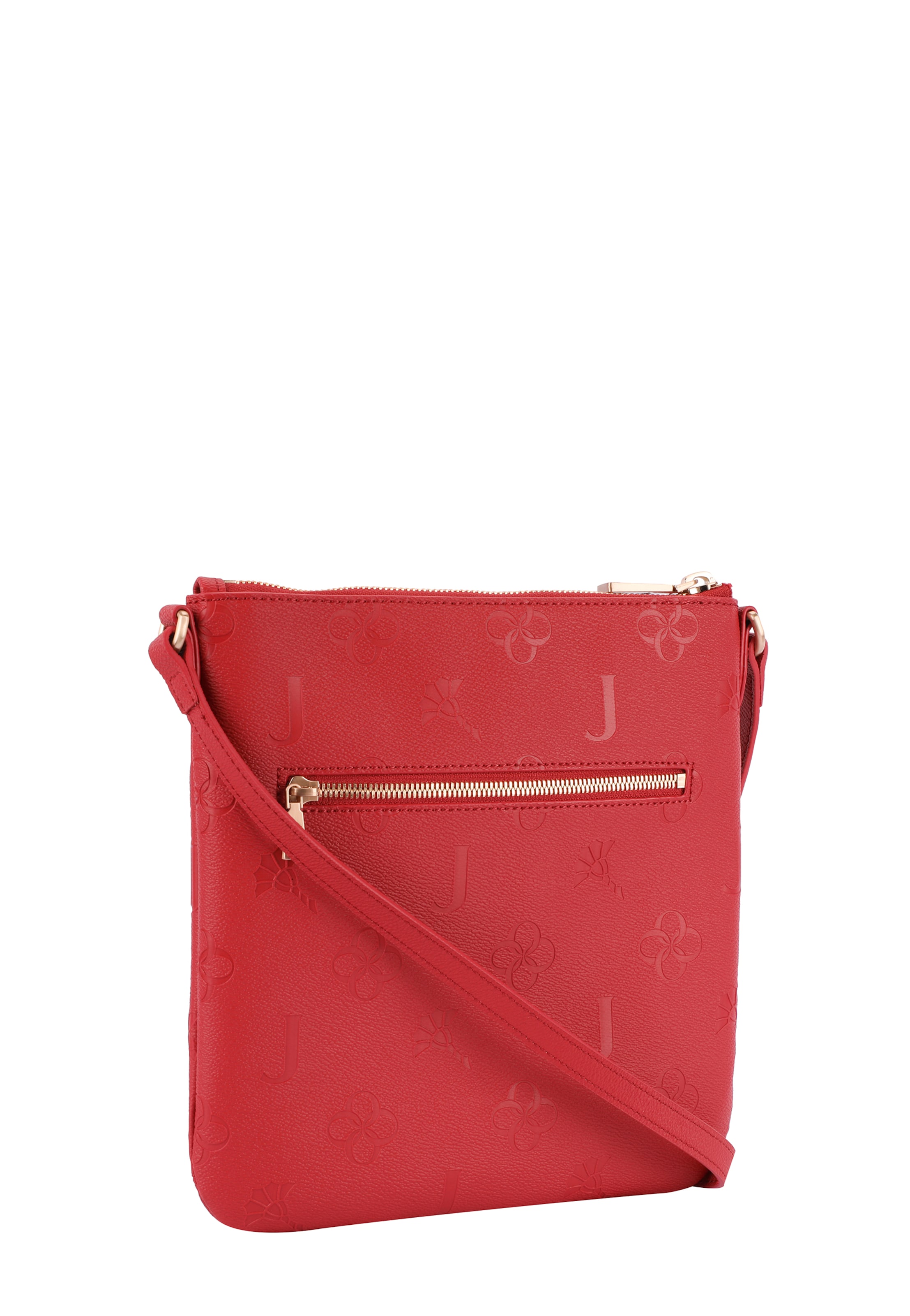 JOOP! Schoudertas 'Dia' in Rood