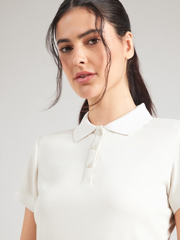 ICEPEAK - Camisa funcionais 'BAYARD' em branco