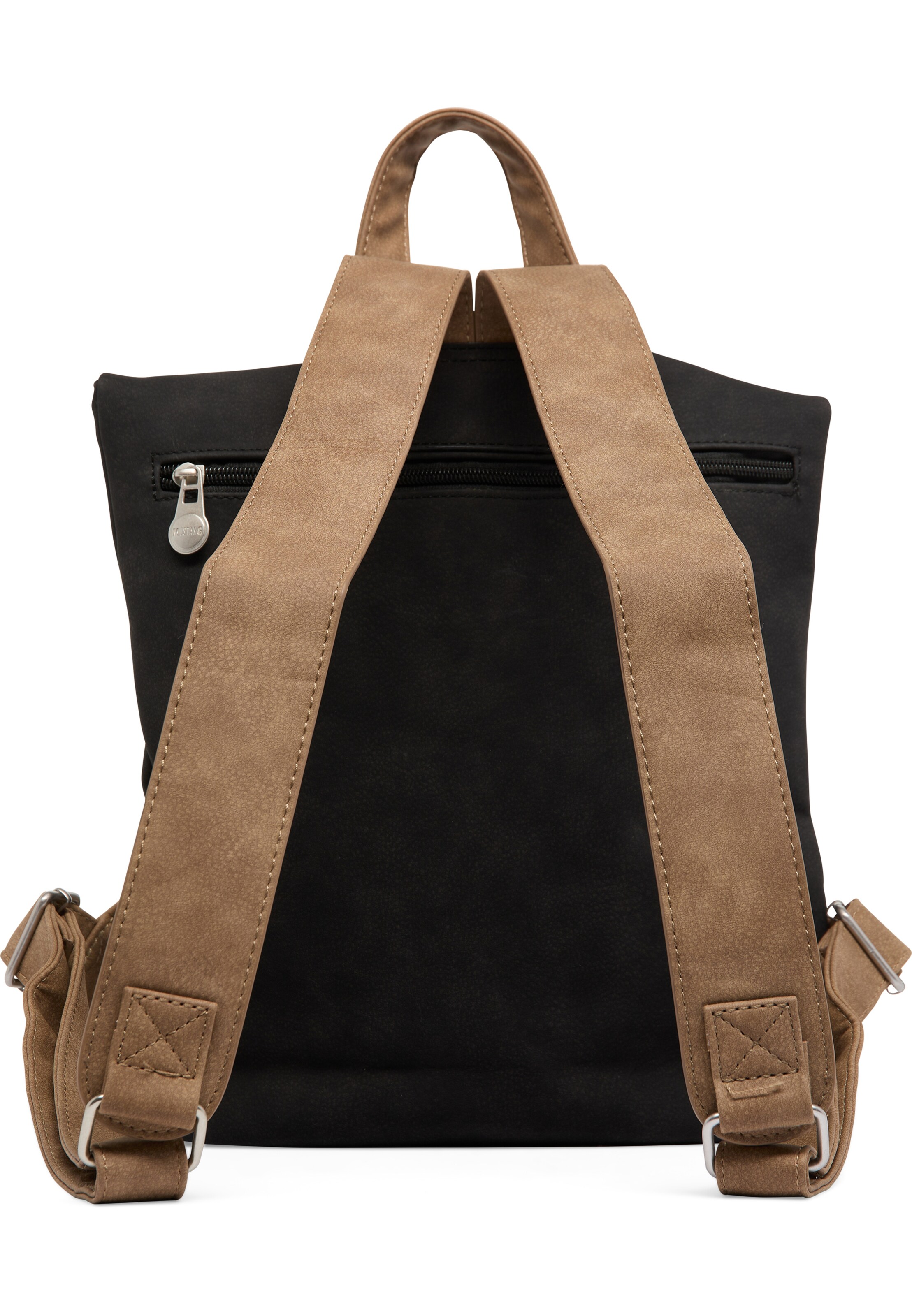 MUSTANG Backpack in Black