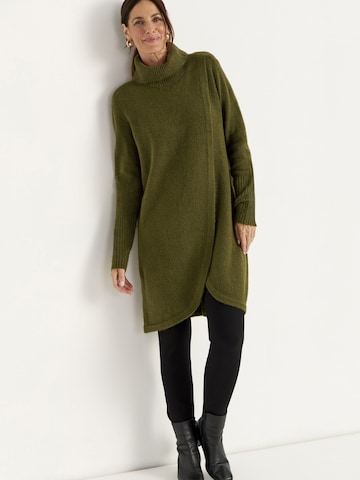 Cellbes of Sweden Tuniek in Groen