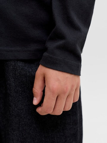Jack & Jones Junior Paita 'JJTom' värissä musta