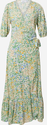 Moves Mekko värissä vihreä: etupuoli