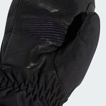 ADIDAS TERREX Sporthandschuhe in Schwarz