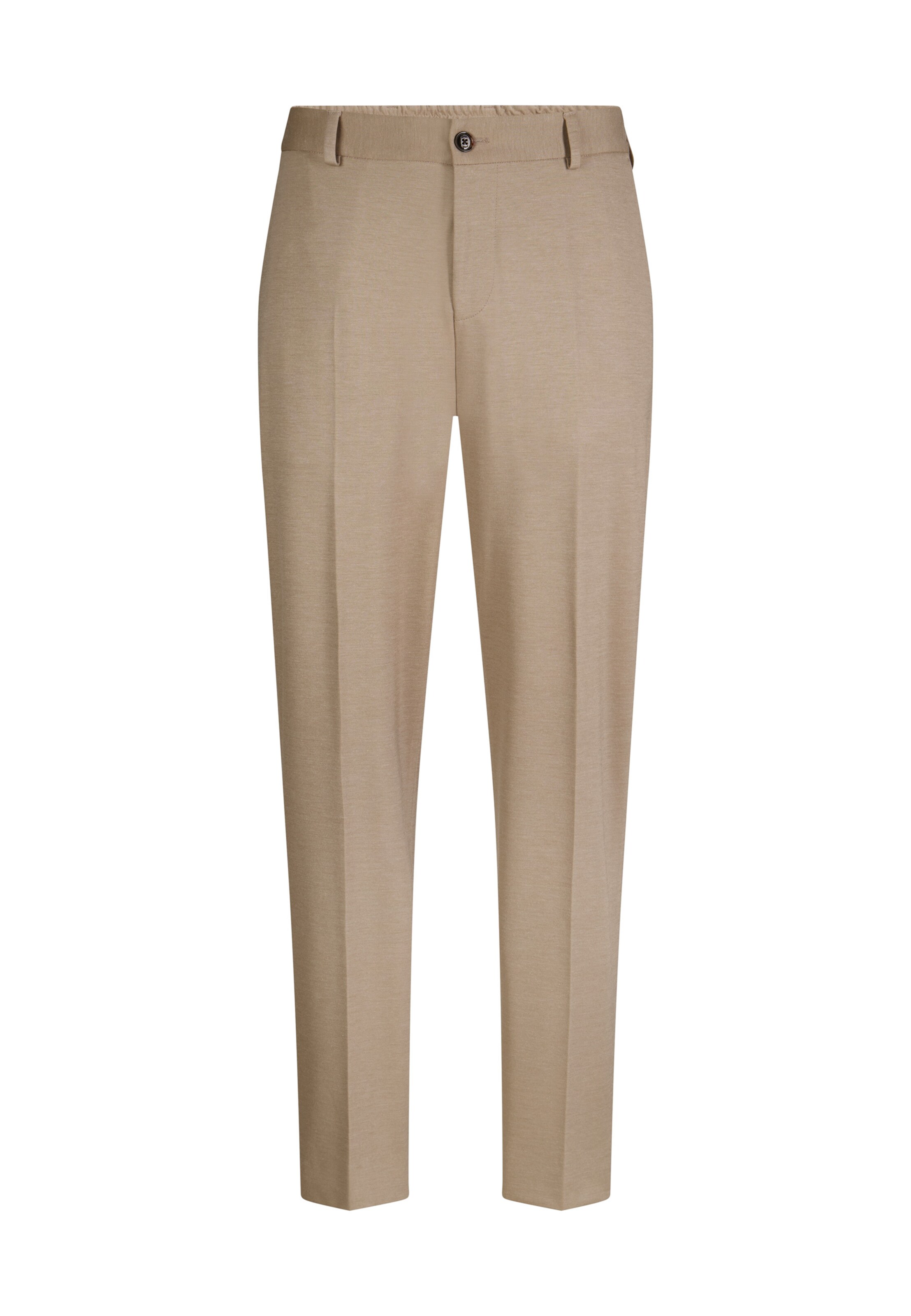 JOOP! Regular Hose in Beige: Vorderseite
