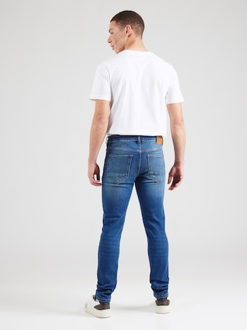 Regular Jean SCOTCH & SODA en bleu