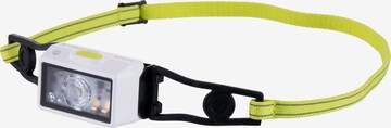 Led Lenser Lamp 'NEO1R' in Yellow: front