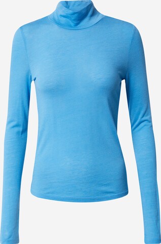 LeGer by Lena Gercke Shirt 'Naomi' in Blue: front