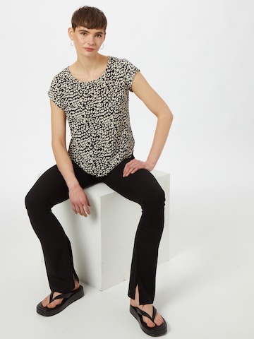 ONLY Blouse 'Vic' in Zwart