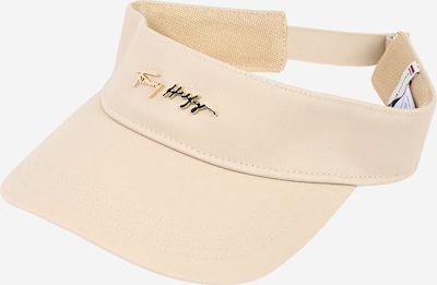 Șapcă TOMMY HILFIGER pe bej, Vizualizare produs