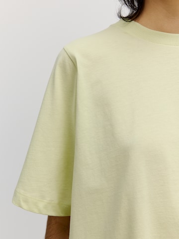 EDITED Shirt 'Nola' in Green