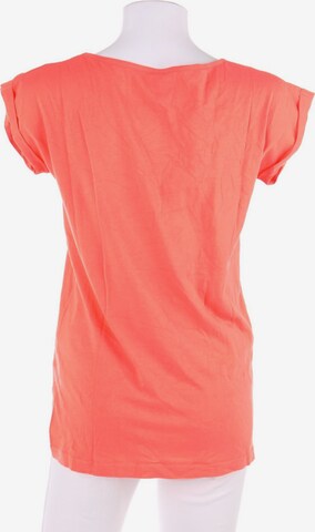 QS T-Shirt XS in Orange