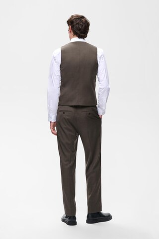 Matinique Bodywarmer in Grijs