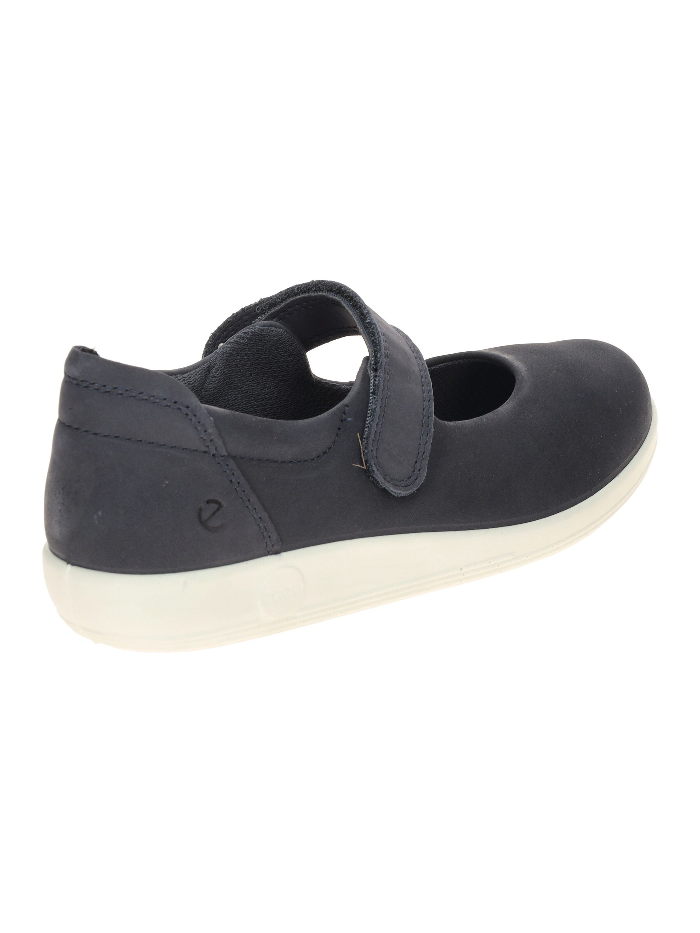 ECCO Hausschuh‌‌‌‌‌‌ in Blau