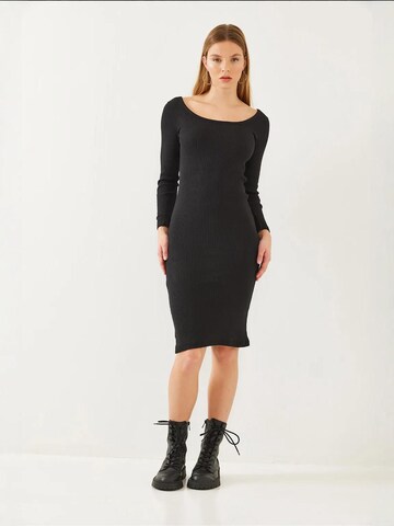 Bianco Lucci - Vestido em preto