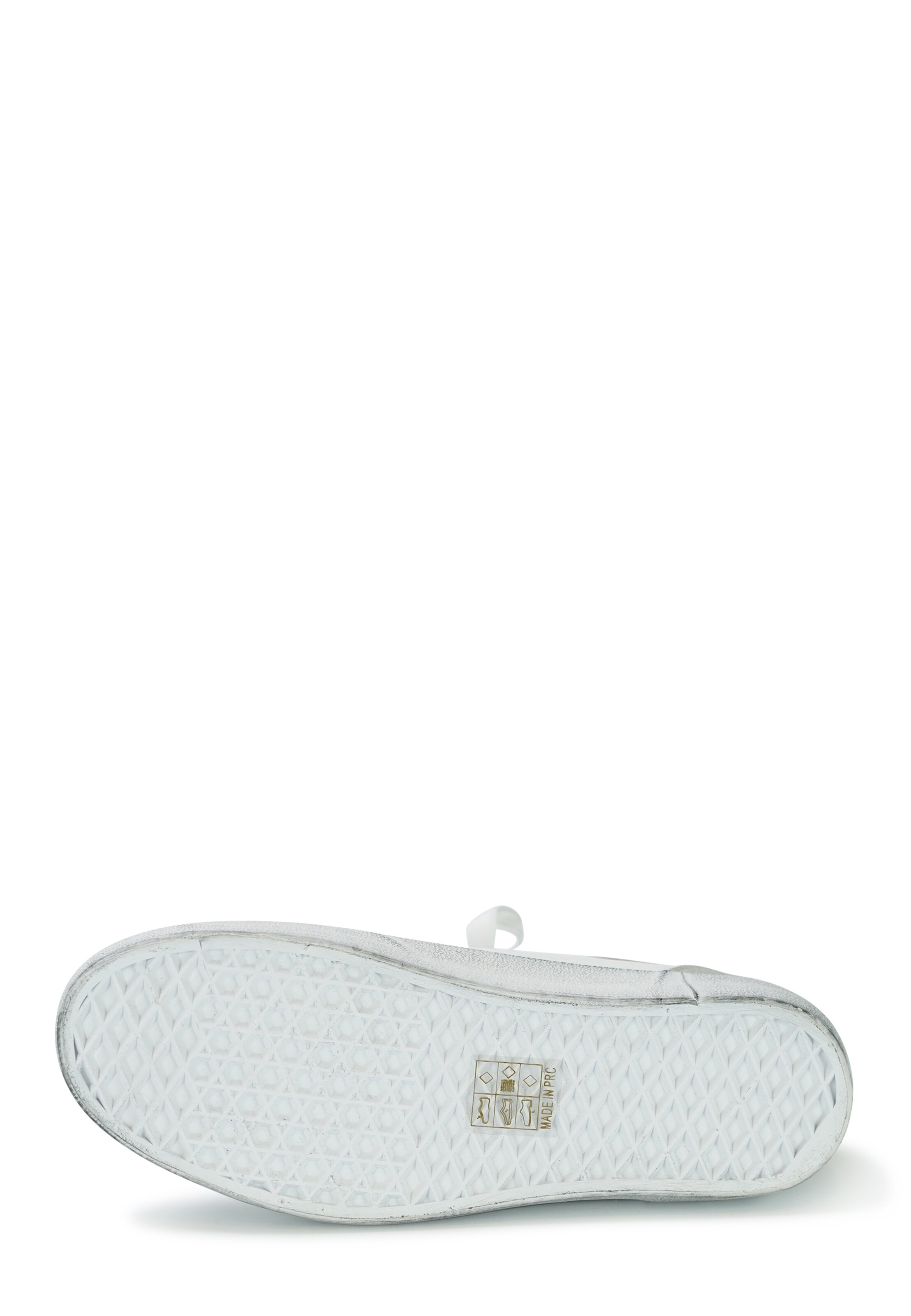 Findlay High-top trainers 'Galaxy' in White