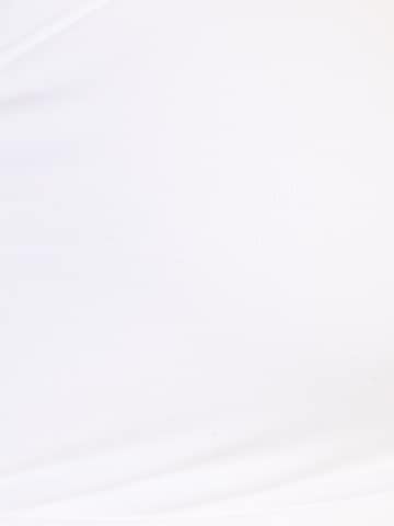 Fascia Reggiseno di ETAM in bianco