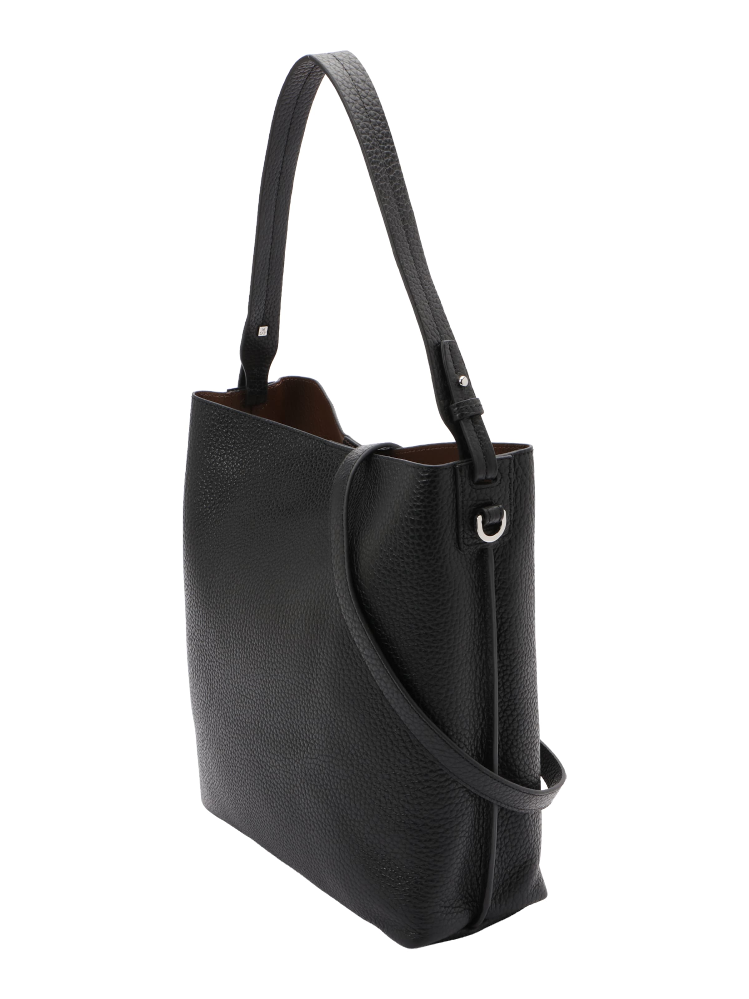 Marc O'Polo Shoulder bag in Black