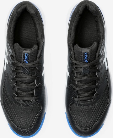 ASICS Athletic Shoes in Black