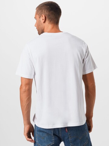 LEVI'S ® Shirt in Wit