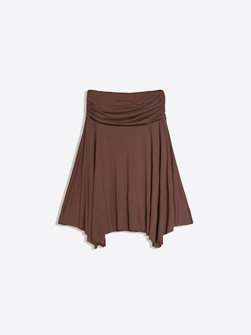 Bershka Hame värissä ruskea