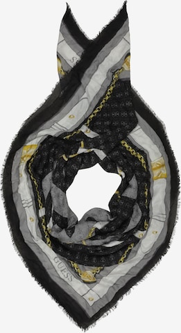 GUESS Schal oder Tuch One Size in Mischfarben: Vorderseite