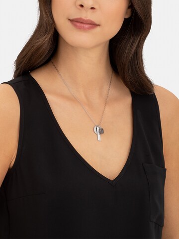 Liebeskind Berlin Necklace in Silver