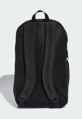ADIDAS PERFORMANCE Sportrucksack 'Predator' in Schwarz