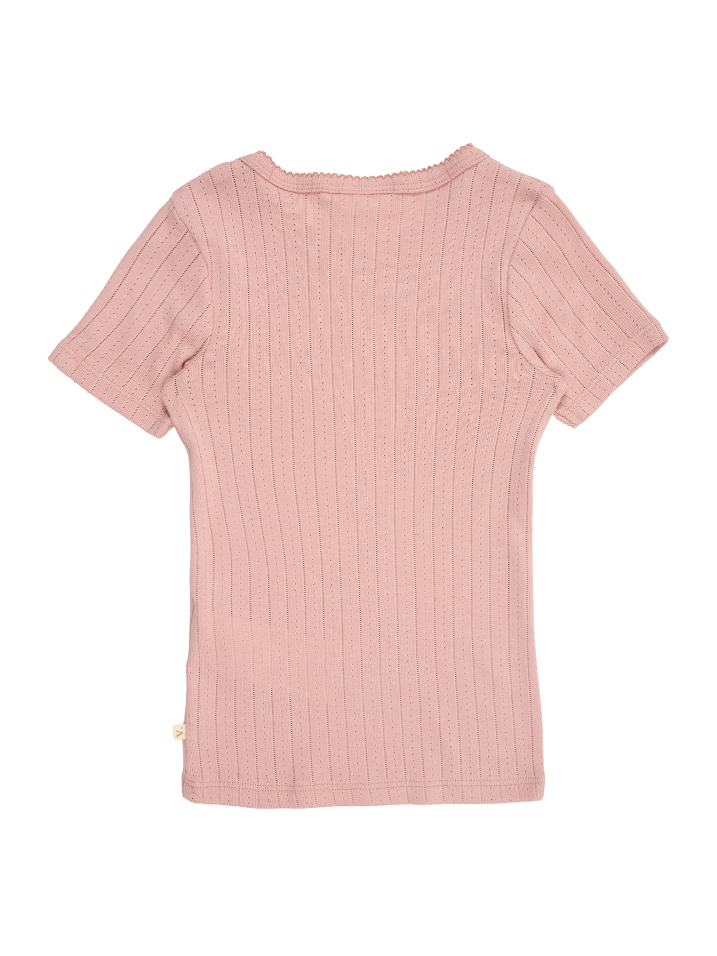 Lil'Atelier Shirt 'NMFRACHEL' in Pink