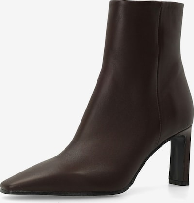 MANFIELD Stiefelette in braun, Produktansicht