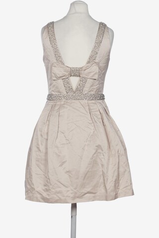 Forever New Dress in M in Beige