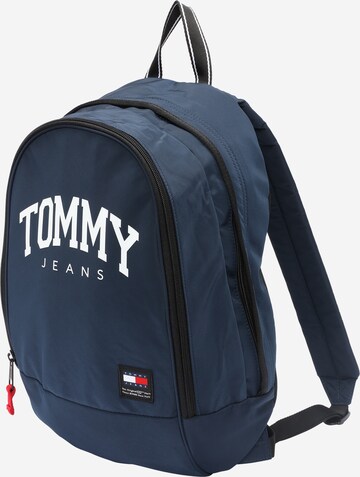 Tommy Jeans Раница в синьо