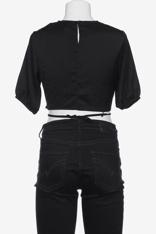 Trendyol Blouse & Tunic in L in Black
