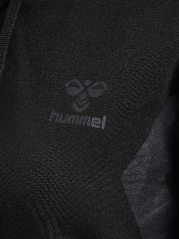 Sweat de sport 'ACTIVE' Hummel en noir