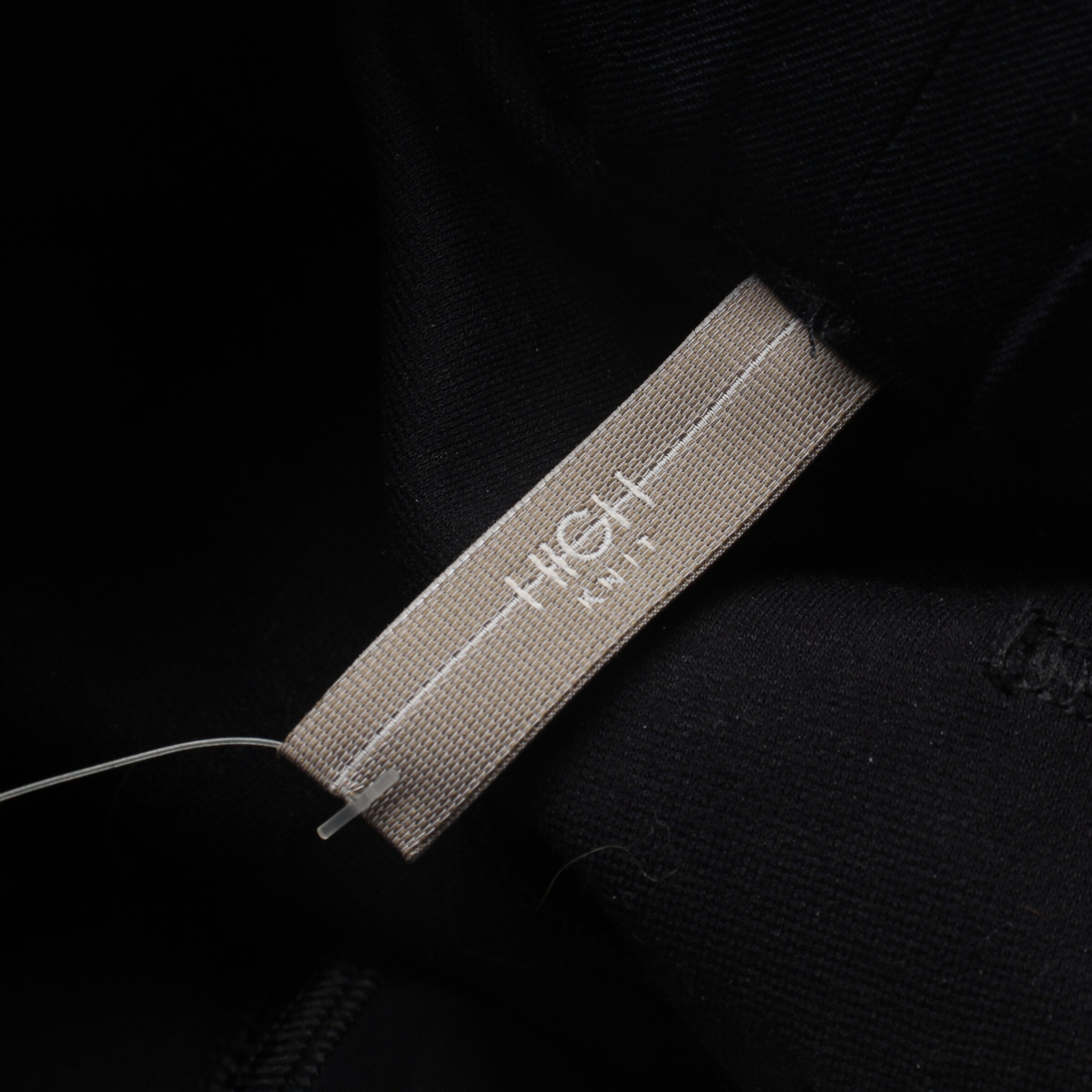 High Use Pants in XS in Blue