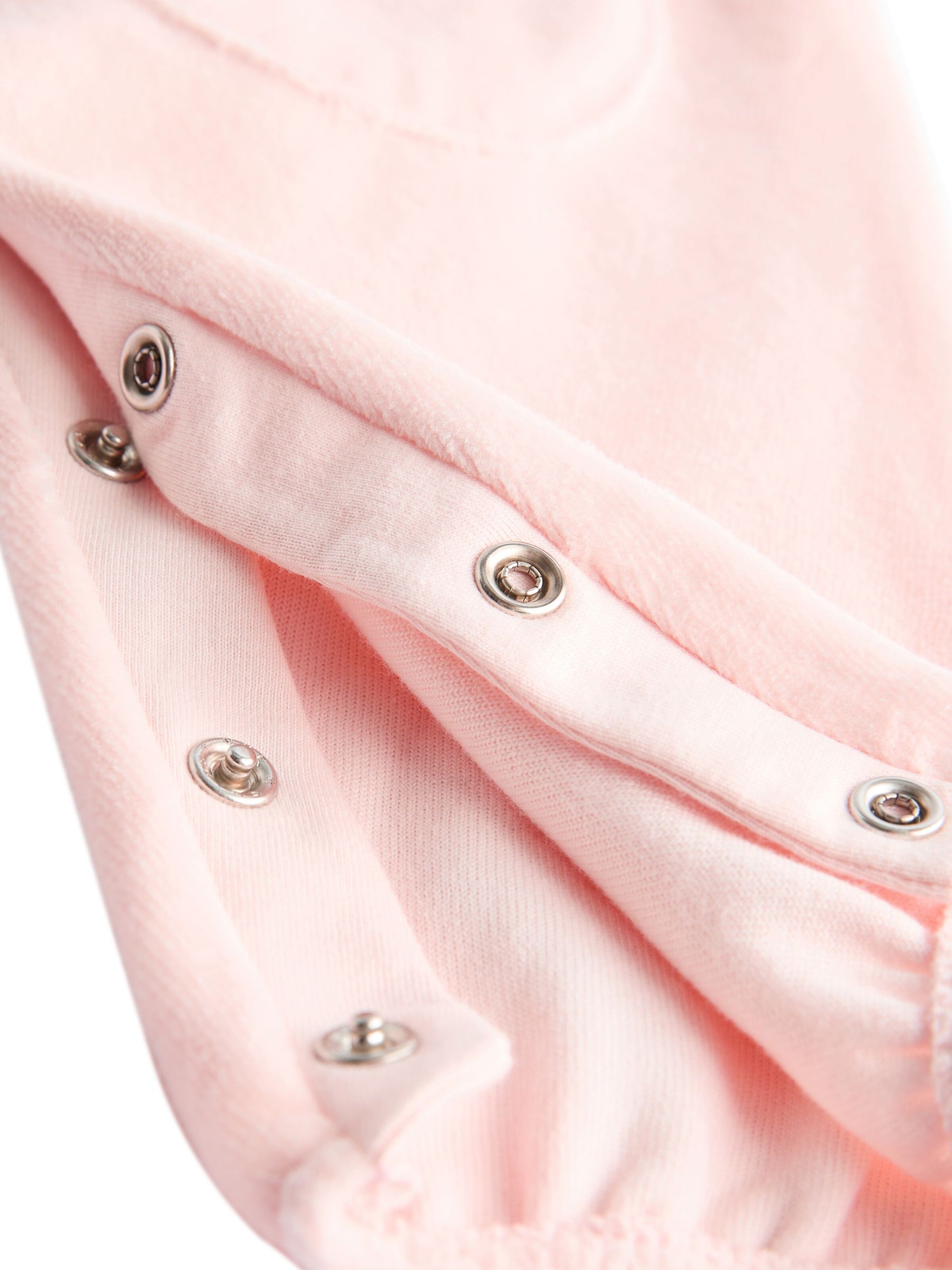 Barboteuse / body Next en rose