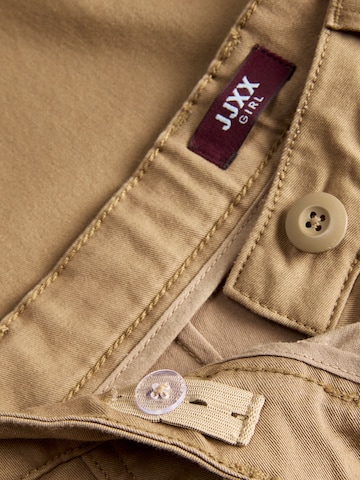 Barrel Pantaloni di JJXX in marrone