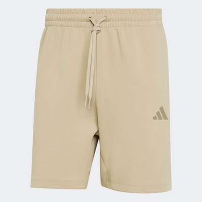 ADIDAS SPORTSWEAR Pants in Beige, Item view