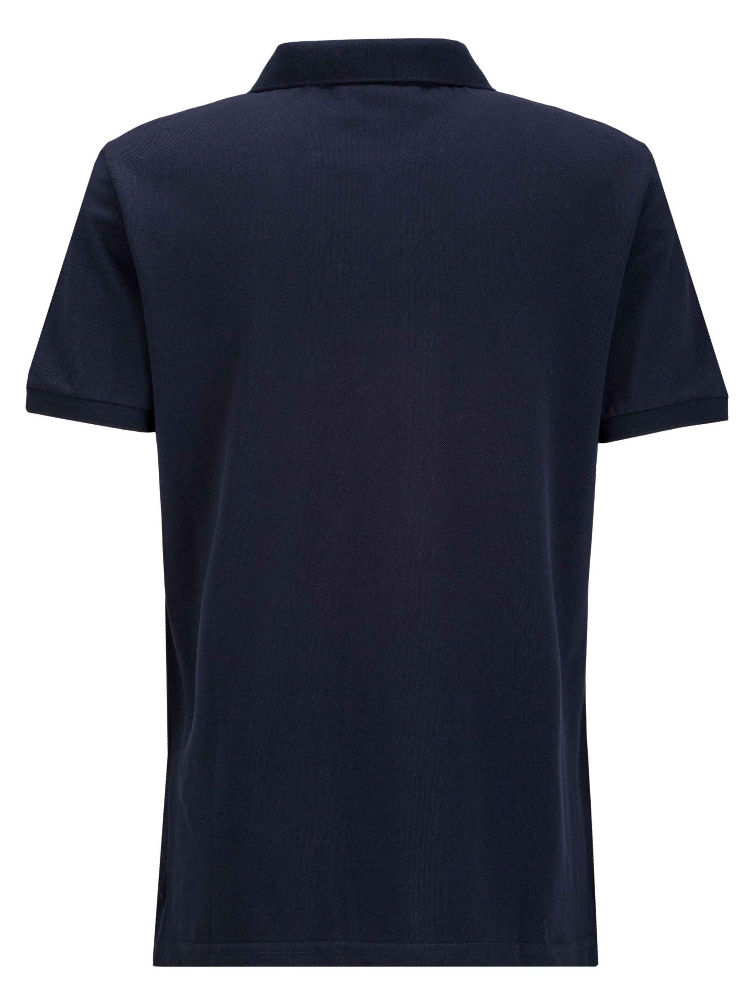 19V69 ITALIA Shirt 'Emilio' in Blue