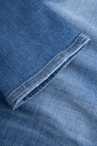 Slimfit Jeans 'Robin' de la STRELLSON pe albastru