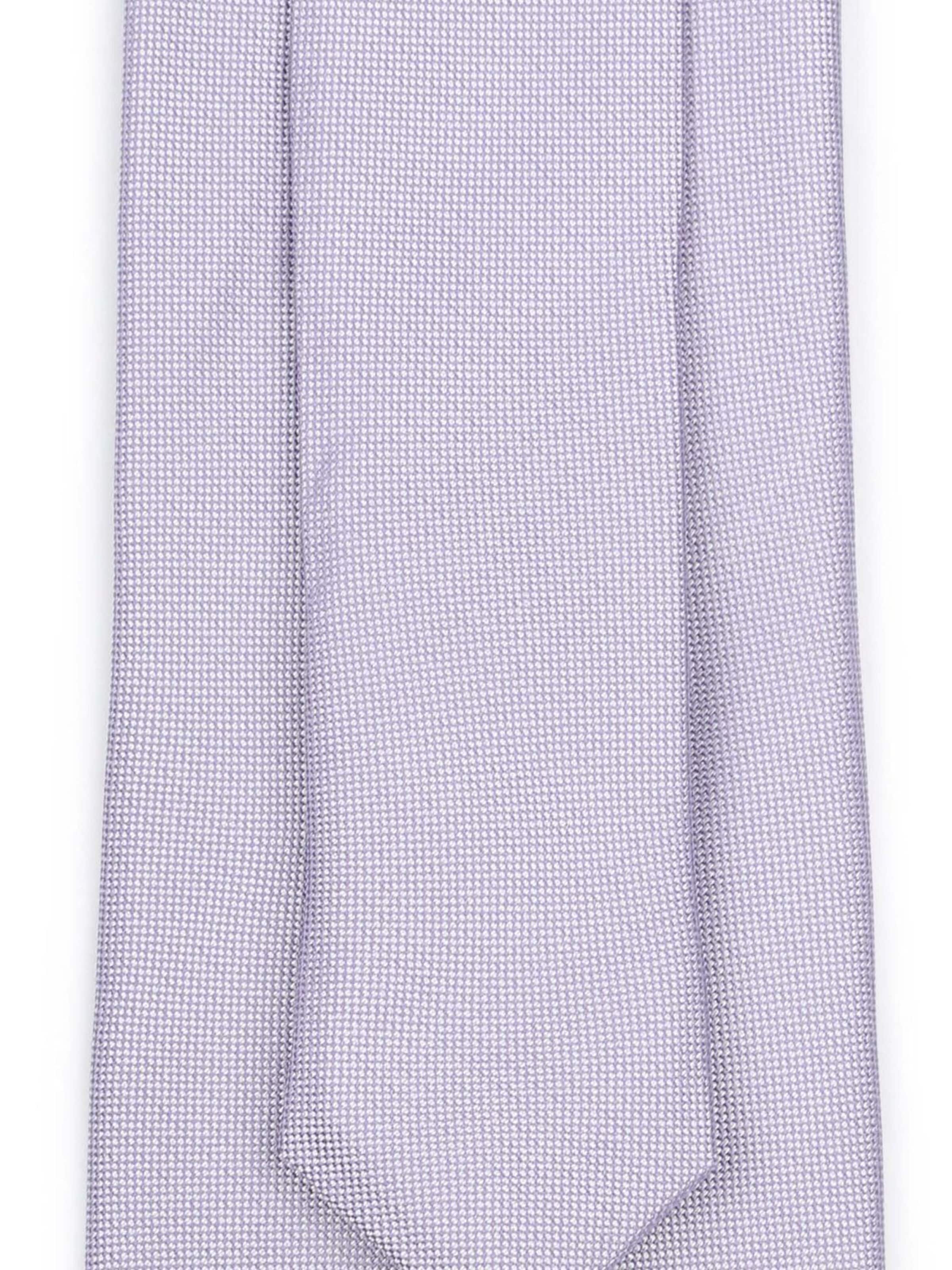 Suitable Tie in Purple