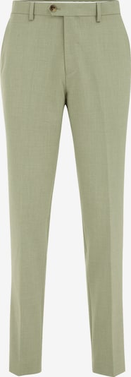 WE Fashion Hlače na crtu u svijetlozelena, Pregled proizvoda